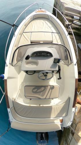 marinello speed boat