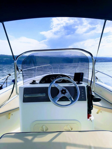 marinello speed boat