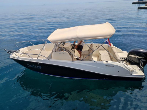 quicksilver 675_speedboat